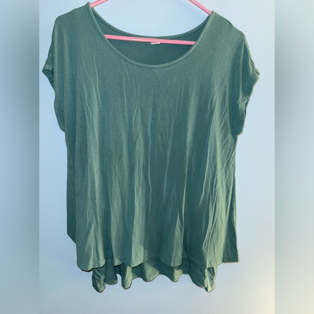 Women's maternity/ nursing top